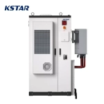 KSTAR BluePulse KAC50DP2-BC107DE2