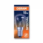 Лампа за хладилник E14 15W - OSRAM