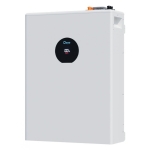 Нисковолтова батерия Deye SE-F5 Pro 5.12 kWh