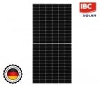 Монокристален фотоволтаичен панел IBC Solar MonoSol 450-OS9-HC 450Wp