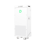 Нисковолтова батерия Dyness Powerbrick Plus 16.07 kWh IP65, Heating, Противопожарна с-ма