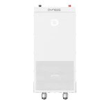 Нисковолтова батерия Dyness Powerbrick Plus 16.07 kWh IP65, Heating, Противопожарна с-ма