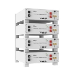 Нисковолтова батерия Deye SE-G5.1 Pro-B 51.2V/100A 5.12 kWh