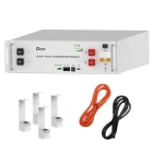 Нисковолтова батерия Deye SE-G5.1 Pro-B 51.2V/100A 5.12 kWh