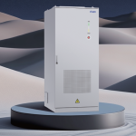 ESS RISEN ICON 125KW/261KWH