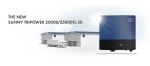 Трифазен мрежови инвертор SMA Sunny Tripower 25000TL-30