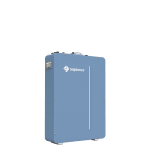 Литиево-желязна LiFePO4 батерия Solplanet, 51.2V (Ai-LB 5K) -  5.12 kWh