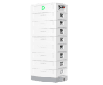 Високоволтова батерия Dyness S51100 pro 5.12 kWh IP66, Heating, Противопожарна с-ма
