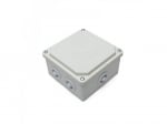 Влагоустойчива разклонителна кутия 100x100x62, IP54 - открит монтаж