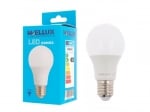 Лампа LED 11W E27 6400K 950Lm - WELLUX