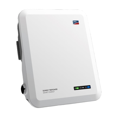 Трифазен хибриден инвертор SMA Sunny Tripower 10.0 Hybrid Smart Energy