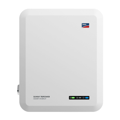 Трифазен хибриден инвертор SMA Sunny Tripower 6.0 Hybrid Smart Energy