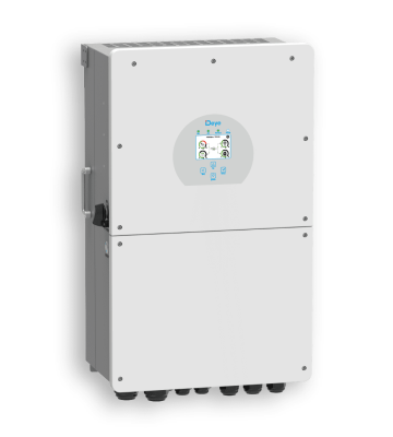 Хибриден монофазен инвертор Deye SUN-16K-SG01LP1 - 16kW (no EU certificate)